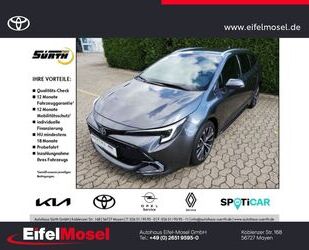 Toyota Corolla Gebrauchtwagen