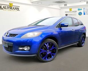 Mazda CX-7 Gebrauchtwagen