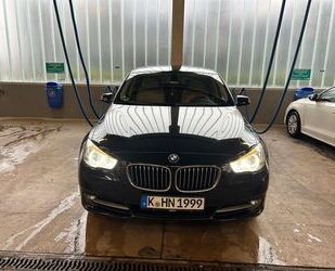 BMW 535 Gran Turismo Gebrauchtwagen