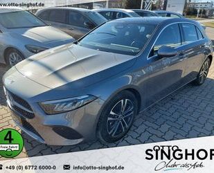 Mercedes-Benz A 200 Gebrauchtwagen