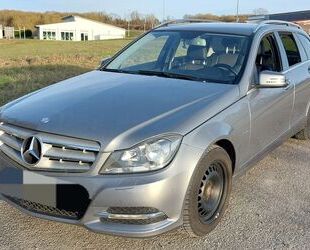 Mercedes-Benz C 180 Gebrauchtwagen