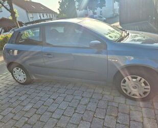 Fiat Stilo Gebrauchtwagen
