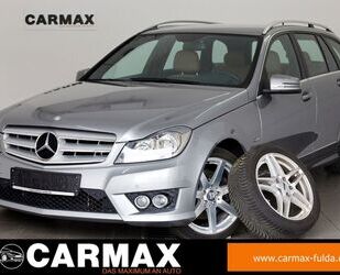 Mercedes-Benz C 350 Gebrauchtwagen