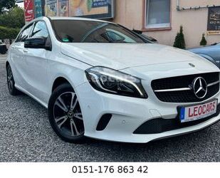 Mercedes-Benz A 180 Gebrauchtwagen