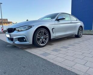 BMW 435 Gebrauchtwagen