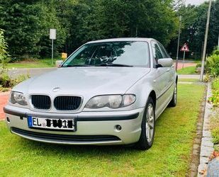 BMW 318 Gebrauchtwagen