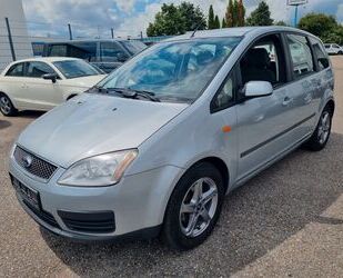 Ford C-Max Gebrauchtwagen