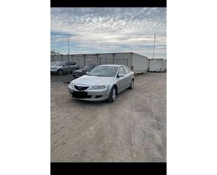 Mazda 6 Gebrauchtwagen