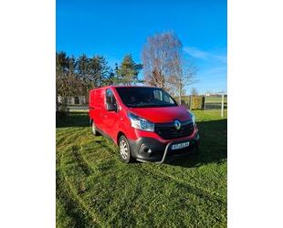 Renault Trafic Gebrauchtwagen