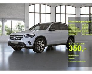 Mercedes-Benz GLC 300 Gebrauchtwagen