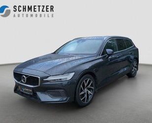 Volvo V60 Gebrauchtwagen