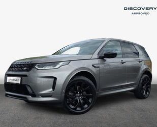 Land Rover Discovery Sport Gebrauchtwagen