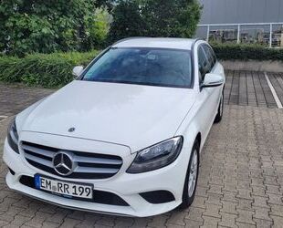 Mercedes-Benz C 180 Gebrauchtwagen