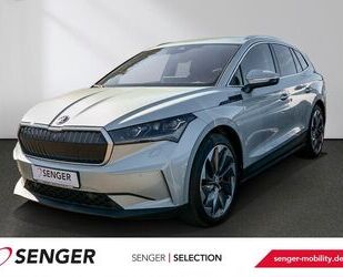 Skoda Enyaq Gebrauchtwagen