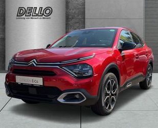 Citroen C4 X Gebrauchtwagen