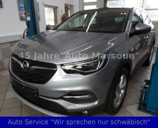 Opel Grandland (X) Gebrauchtwagen