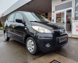 Hyundai i10 Gebrauchtwagen
