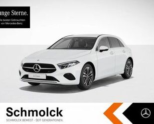 Mercedes-Benz A 200 Gebrauchtwagen