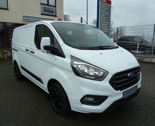 Ford Transit Custom Gebrauchtwagen