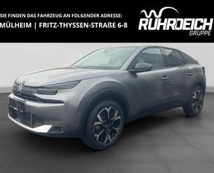 Citroen C4 Gebrauchtwagen