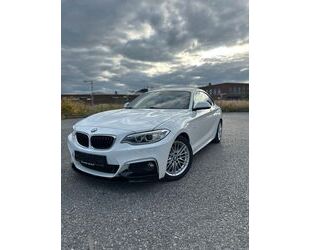 BMW 225 Gebrauchtwagen