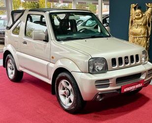 Alfa Romeo Jimny 