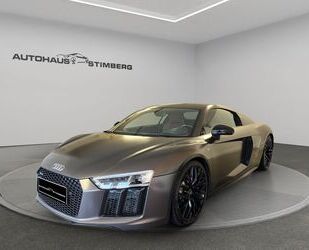 Audi R8 Gebrauchtwagen