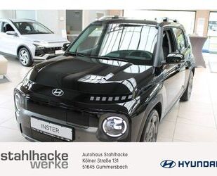 Hyundai INSTER Gebrauchtwagen