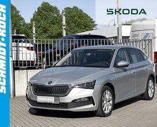 Skoda Scala Gebrauchtwagen