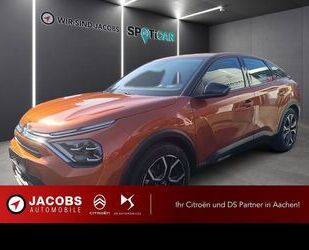 Citroen C4 Gebrauchtwagen