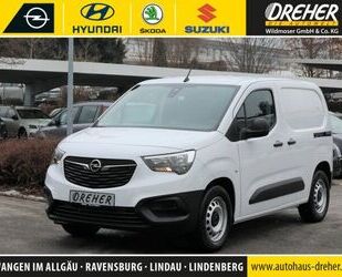 Opel Combo Electric Gebrauchtwagen