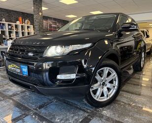 Land Rover Range Rover Evoque Gebrauchtwagen
