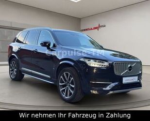 Volvo XC90 Gebrauchtwagen