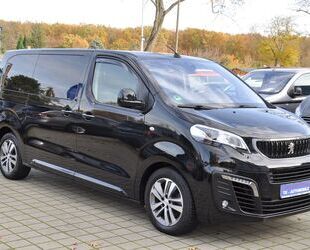 Peugeot Traveller Gebrauchtwagen