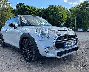 Mini Cooper S Gebrauchtwagen