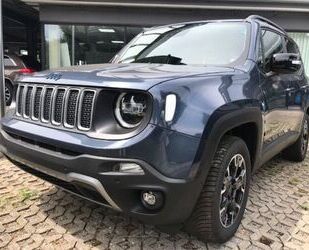 Jeep Renegade Gebrauchtwagen