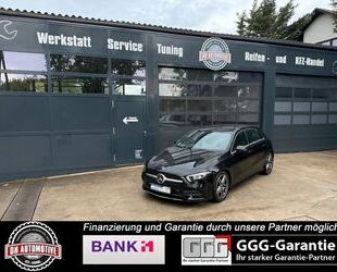 Mercedes-Benz A 200 Gebrauchtwagen