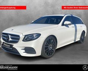 Mercedes-Benz E 200 Gebrauchtwagen