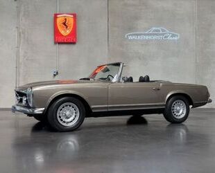 Mercedes-Benz 280 Gebrauchtwagen