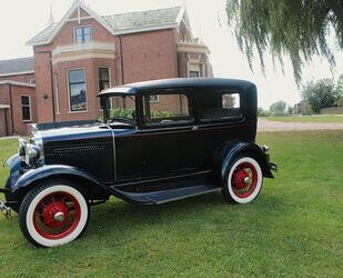 Ford Andere Oldtimer