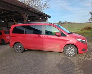 Mercedes-Benz V 250 Gebrauchtwagen