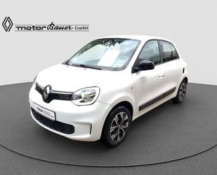 Renault Twingo Gebrauchtwagen