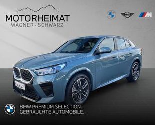 BMW X2 Gebrauchtwagen