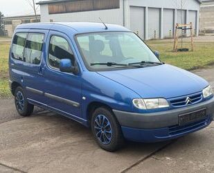 Citroen Berlingo Gebrauchtwagen
