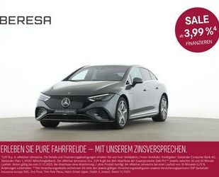 Mercedes-Benz EQE Gebrauchtwagen