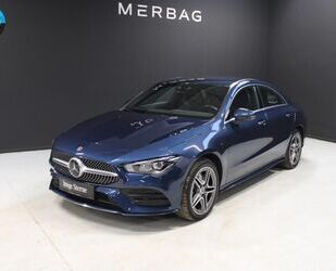 Mercedes-Benz CLA 250 Gebrauchtwagen