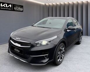 Kia XCeed Gebrauchtwagen
