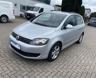 VW Golf Plus Gebrauchtwagen
