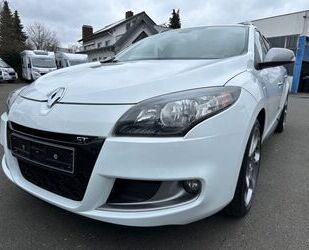 Renault Megane Gebrauchtwagen
