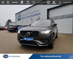Volvo XC90 Gebrauchtwagen